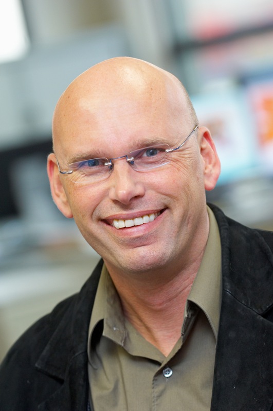John van Schaijk